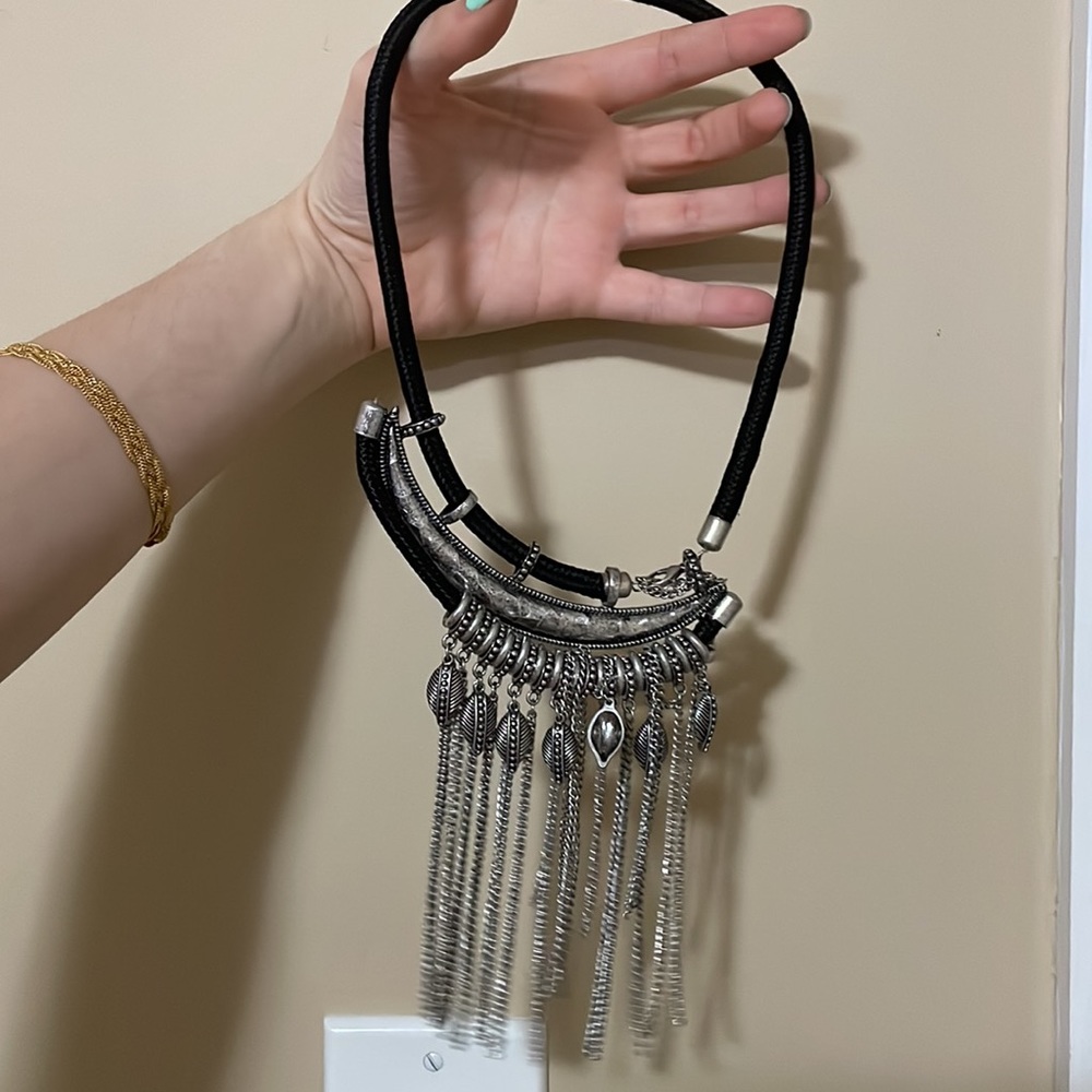 2 never worn ALDO necklaces. - Picture 3 of 3